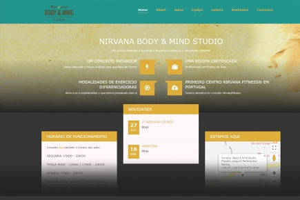 Nirvana Studio